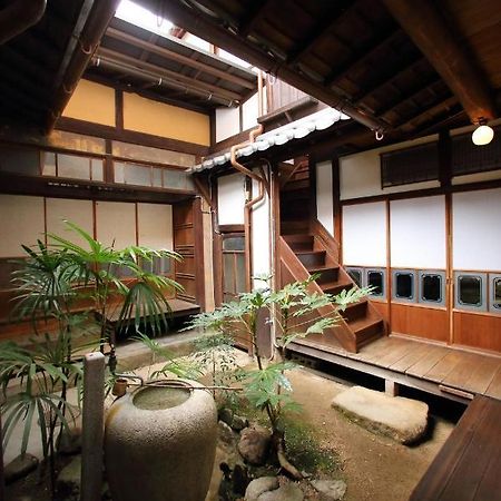 Hem'S Hotel 1日1組限定 New Hatsukaichi Exterior foto