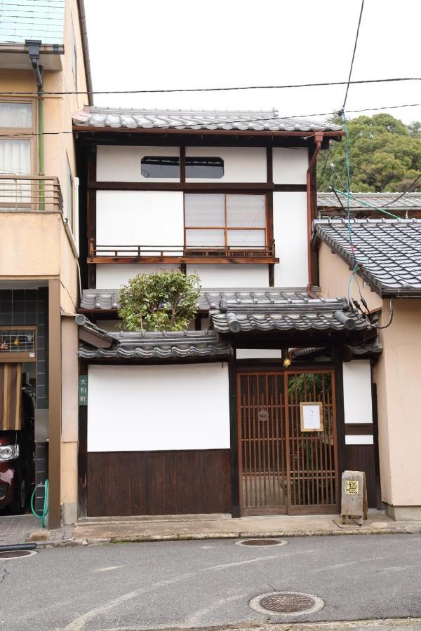 Hem'S Hotel 1日1組限定 New Hatsukaichi Exterior foto