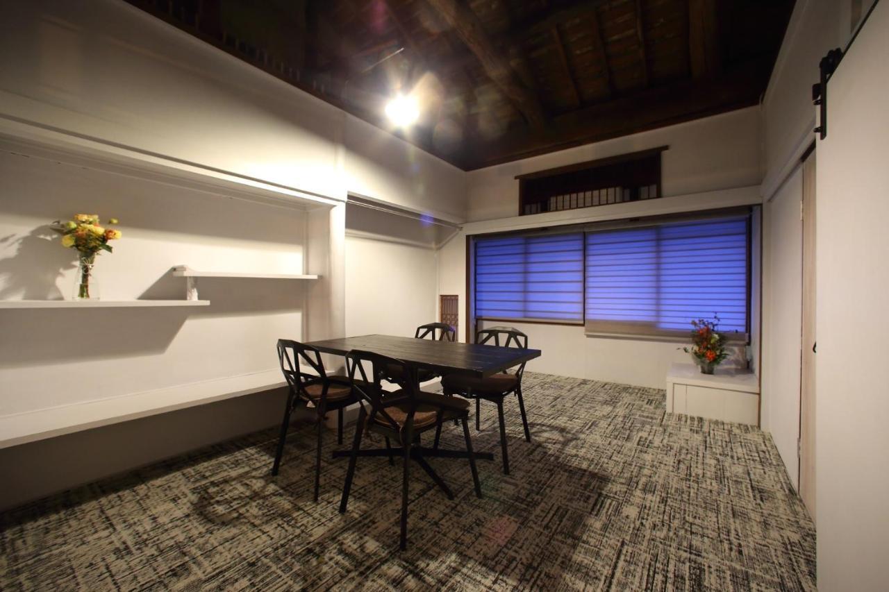 Hem'S Hotel 1日1組限定 New Hatsukaichi Exterior foto