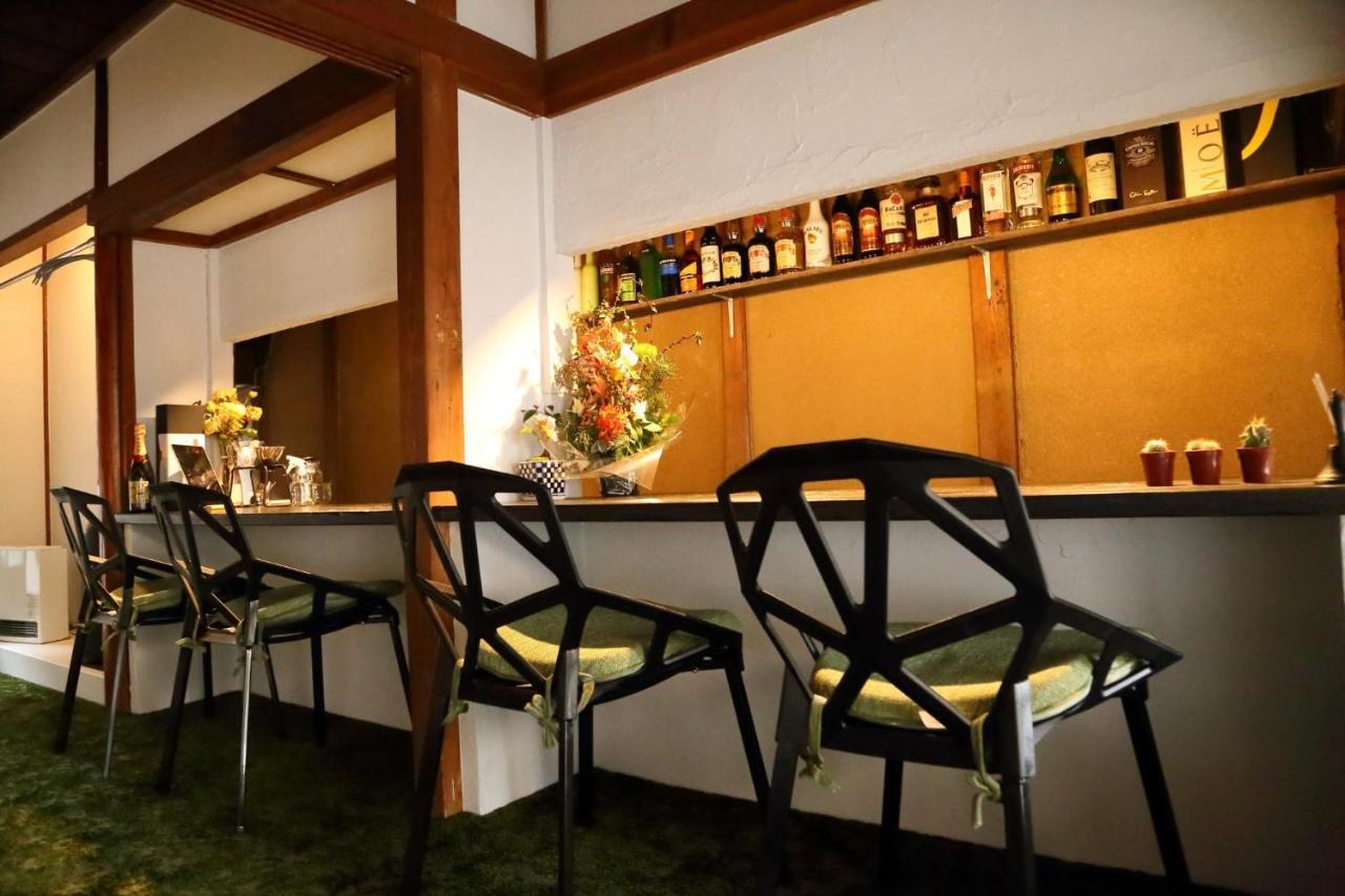 Hem'S Hotel 1日1組限定 New Hatsukaichi Exterior foto