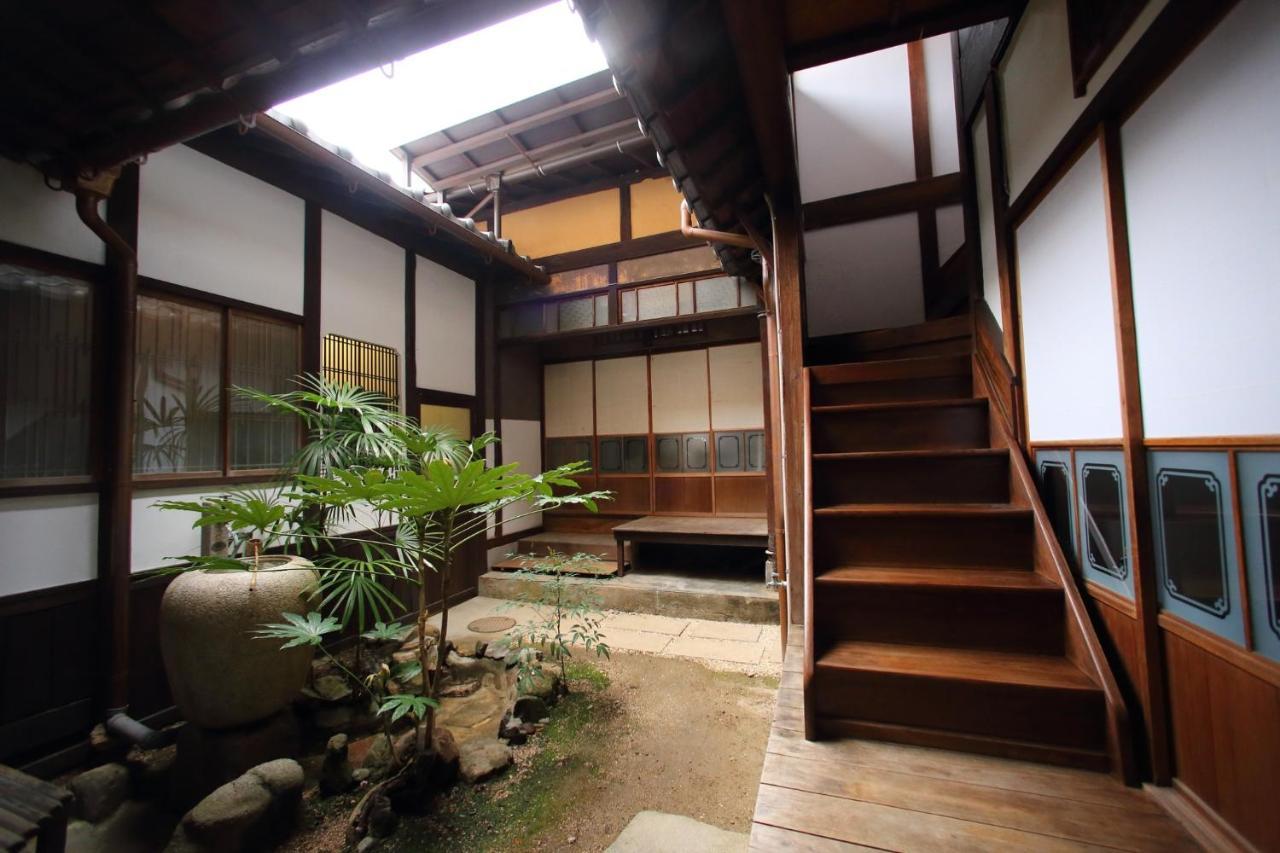 Hem'S Hotel 1日1組限定 New Hatsukaichi Exterior foto