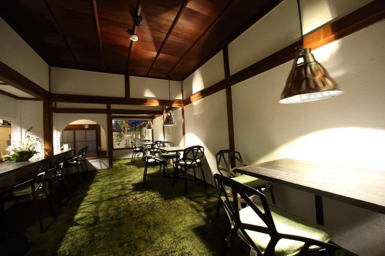 Hem'S Hotel 1日1組限定 New Hatsukaichi Exterior foto