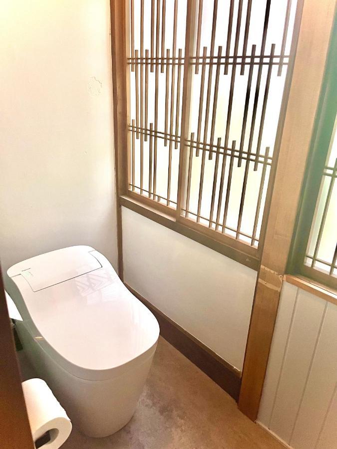 Hem'S Hotel 1日1組限定 New Hatsukaichi Exterior foto